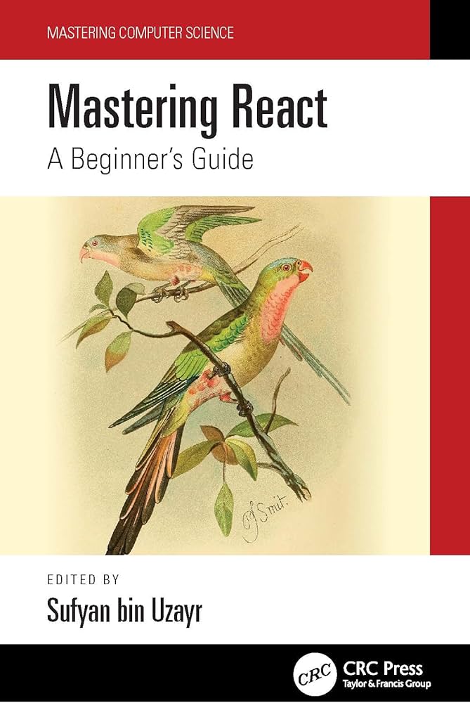 Mastering React