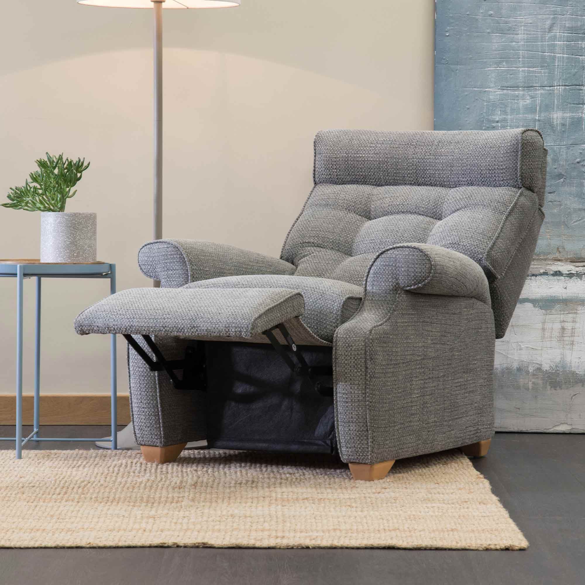 Recliner Armchair