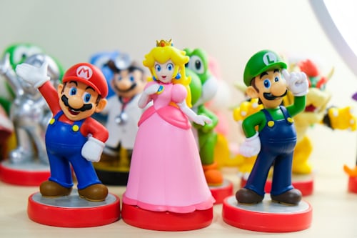 Toys